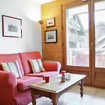 Les Capucins By Interhome 公寓 *