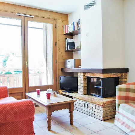 Les Capucins By Interhome 霞慕尼