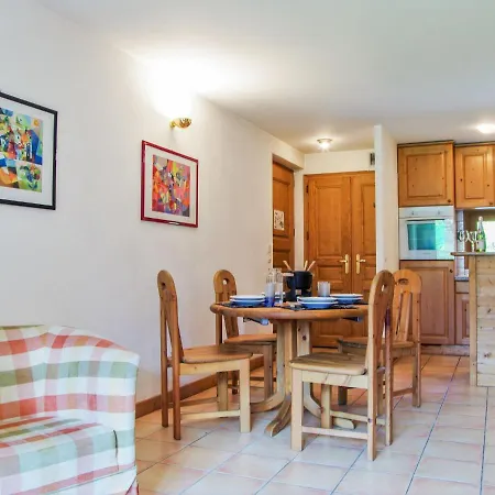 Les Capucins By Interhome 公寓