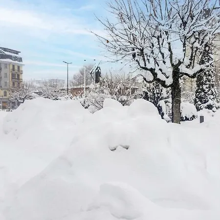 Lejlighed Les Capucins By Interhome *