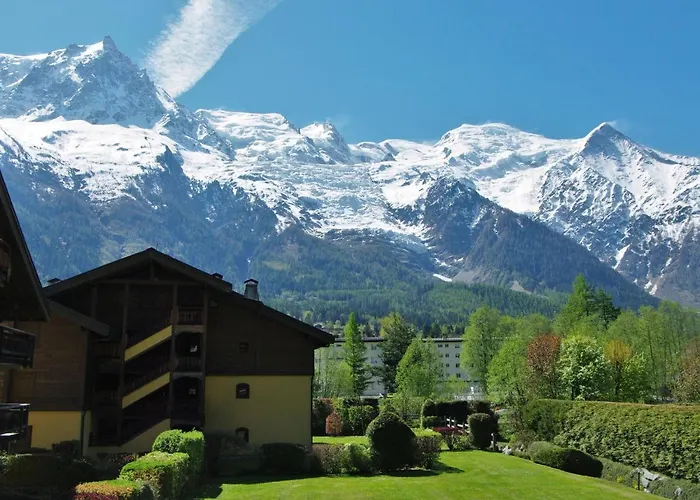 Les Capucins By Interhome Διαμέρισμα *