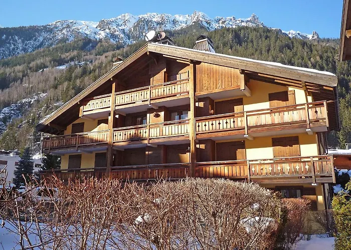 Les Capucins By Interhome Διαμέρισμα *