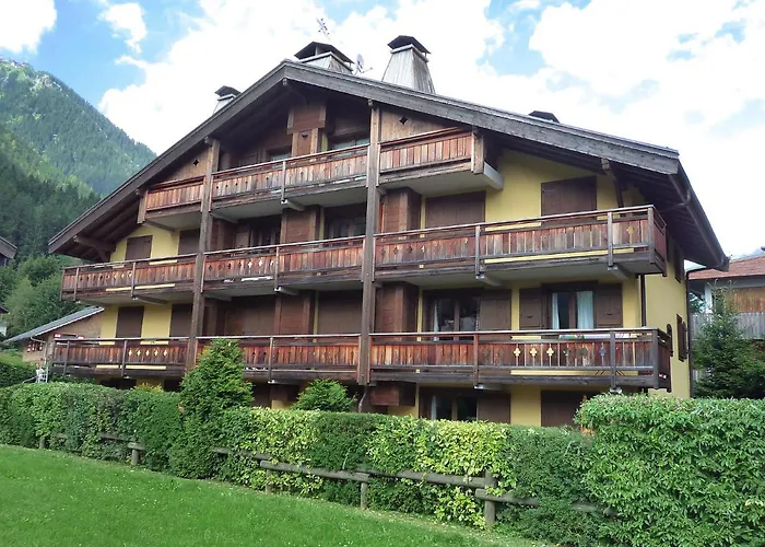 Les Capucins By Interhome Διαμέρισμα *