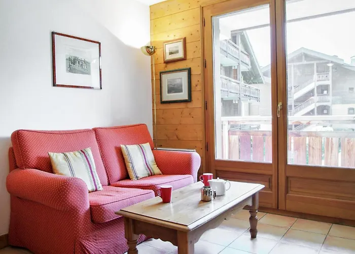 Les Capucins By Interhome Διαμέρισμα *