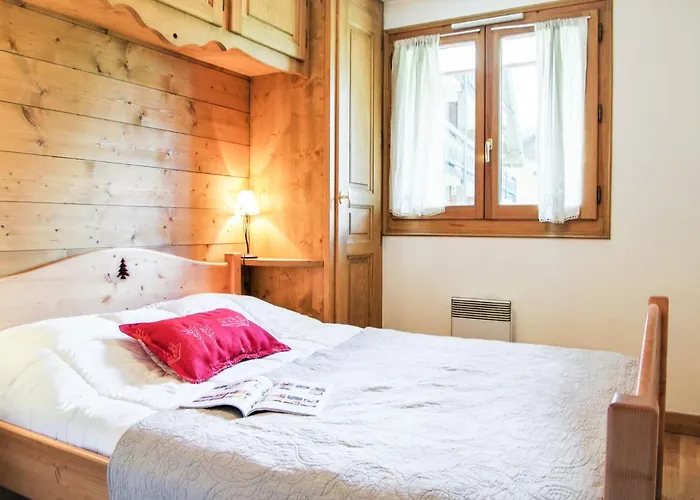 Les Capucins By Interhome Διαμέρισμα