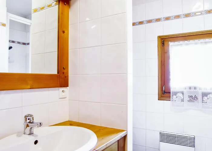 Les Capucins By Interhome Διαμέρισμα