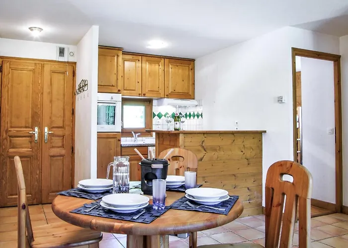 Διαμέρισμα Les Capucins By Interhome