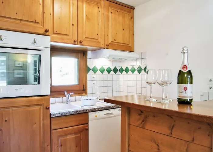 Διαμέρισμα Les Capucins By Interhome