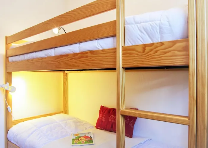 Les Capucins By Interhome Διαμέρισμα Σαμονί