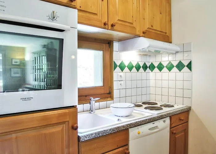 Les Capucins By Interhome Σαμονί