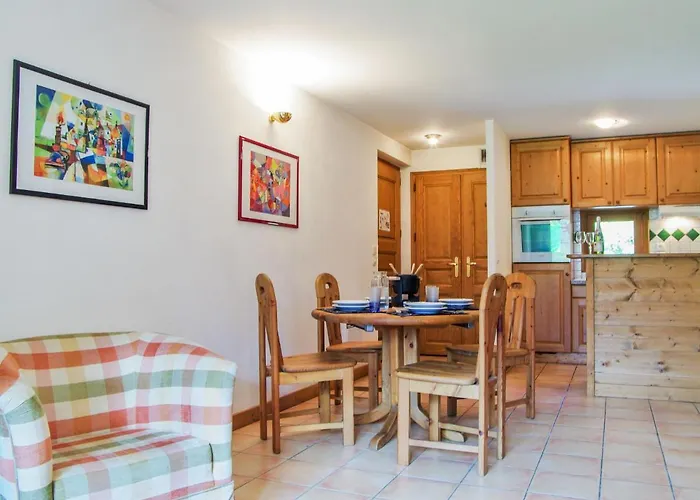 Les Capucins By Interhome Διαμέρισμα