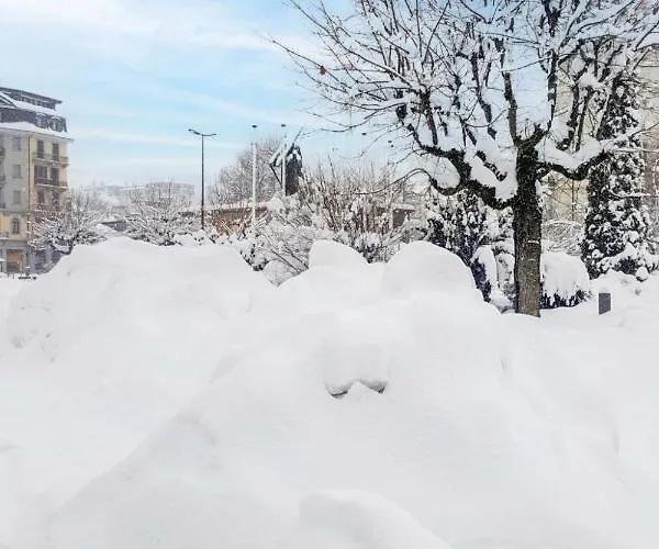 Διαμέρισμα Les Capucins By Interhome *