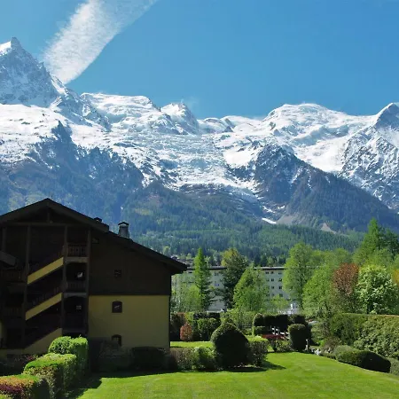 Les Capucins By Interhome Apartamento *