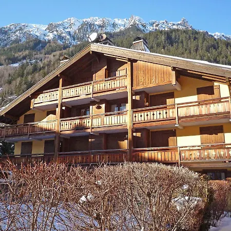 Les Capucins By Interhome Apartamento *