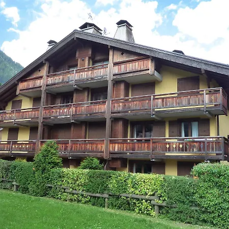 Les Capucins By Interhome Apartamento *